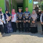 Pelaksanaan Kegiatan Visitasi Akreditasi Lembaga Kesejahteraan Sosial (LKS) Gelombang ke-II Kabupaten Magetan