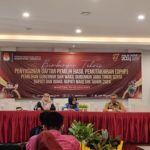 Hak Politik Penyandang Disabilitas dalam Pemilihan Kepala Daerah di Kabupaten Magetan tahun 2024